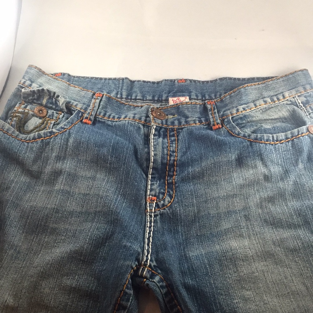 True Religion jeans